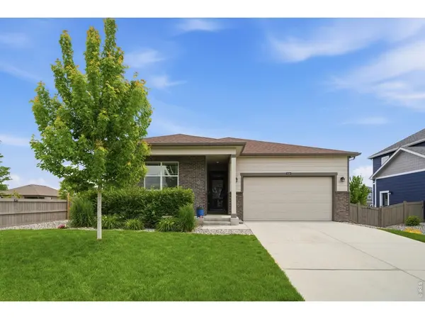 1448 Westport, Berthoud, CO 80513