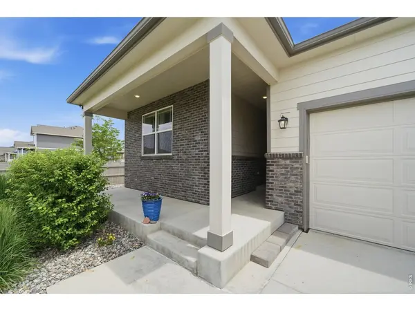 1448 Westport, Berthoud, CO 80513