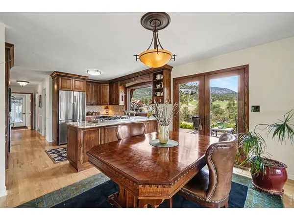 239 Estes Park Estates, Lyons, CO 80540
