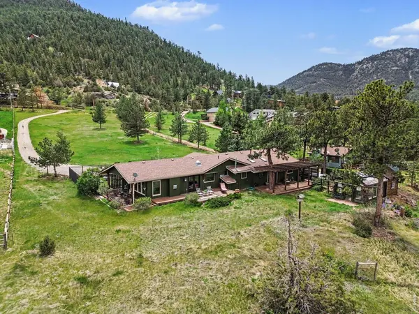 239 Estes Park Estates, Lyons, CO 80540