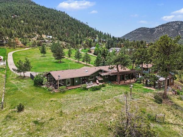 239 Estes Park Estates, Lyons, CO 80540