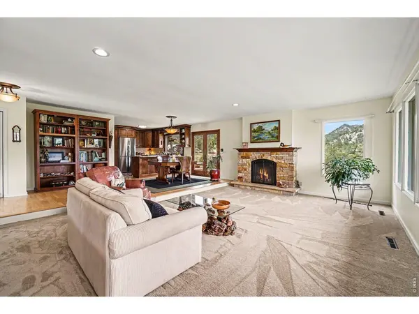 239 Estes Park Estates, Lyons, CO 80540