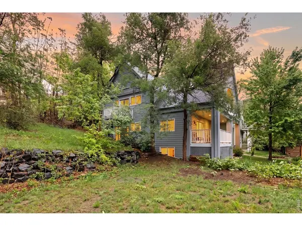 553 Pearl, Boulder, CO 80302