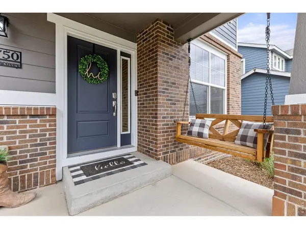 2750 S Muscovey, Johnstown, CO 80534