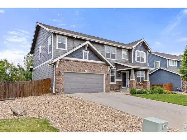 2750 S Muscovey, Johnstown, CO 80534
