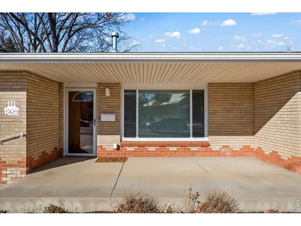 111 Rose, Louisville, CO 80027