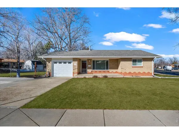 111 Rose, Louisville, CO 80027