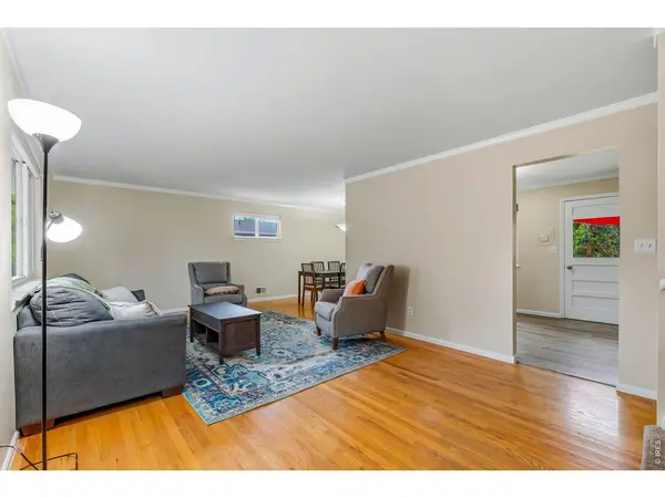 6617 W 61st, Arvada, CO 80003