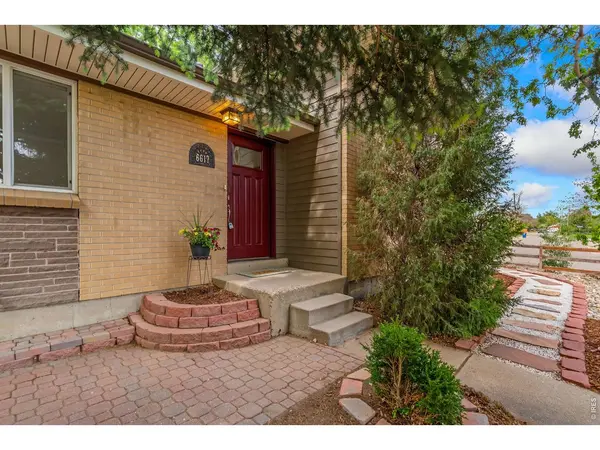 6617 W 61st, Arvada, CO 80003