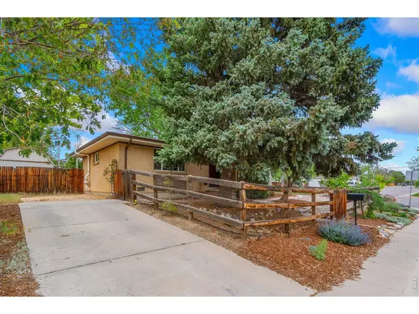 6617 W 61st, Arvada, CO 80003