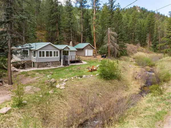 232 Fox Creek, Glen Haven, CO 80532