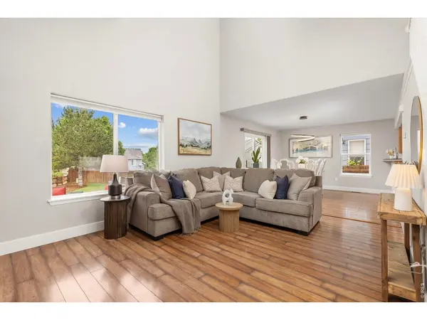 6531 St Vrain Ranch, Firestone, CO 80504