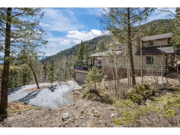 31468 Kings, Conifer, CO 80433