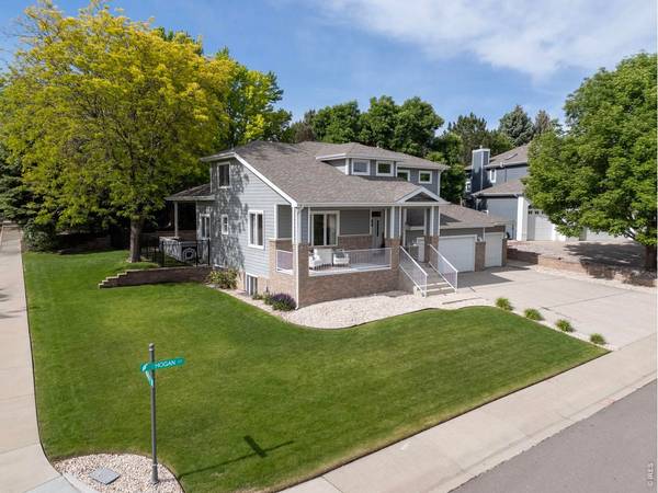 5119 Hogan, Fort Collins, CO 80528