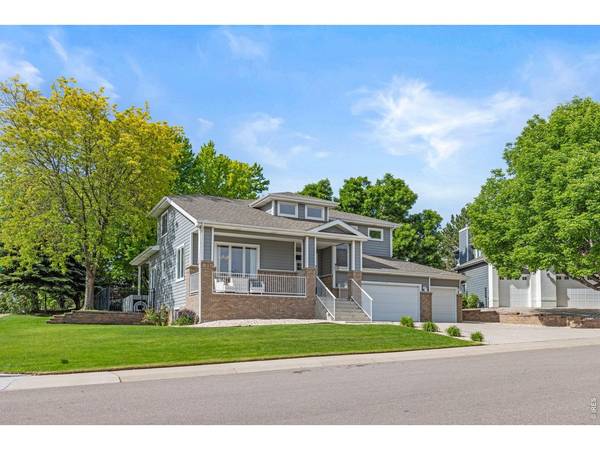 5119 Hogan, Fort Collins, CO 80528