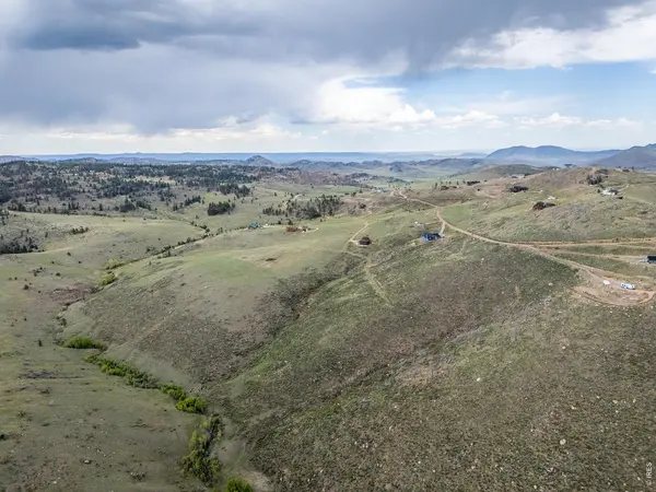 850 Turkey Roost, Livermore, CO 80536
