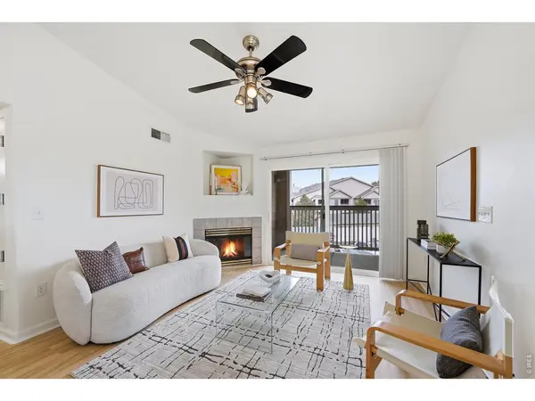 1010 Opal #204, Broomfield, CO 80020