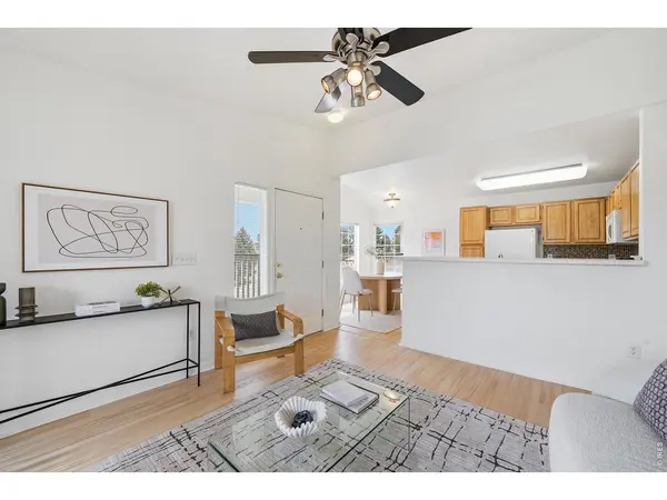 1010 Opal #204, Broomfield, CO 80020