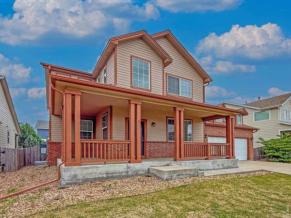 6315 Spring Valley, Timnath, CO 80547