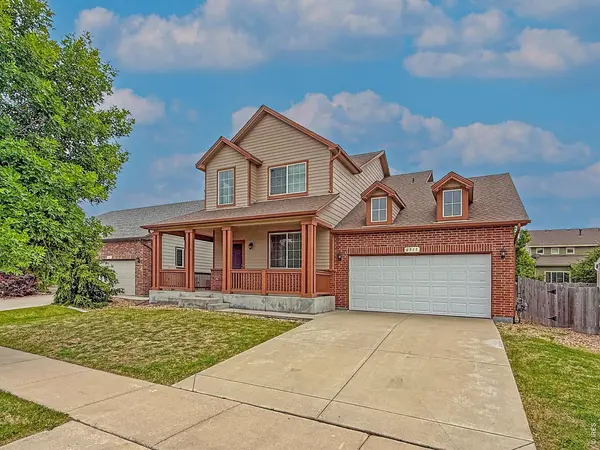 6315 Spring Valley, Timnath, CO 80547