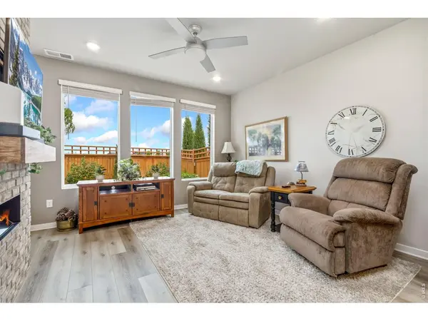 4510 Barrow, Timnath, CO 80547