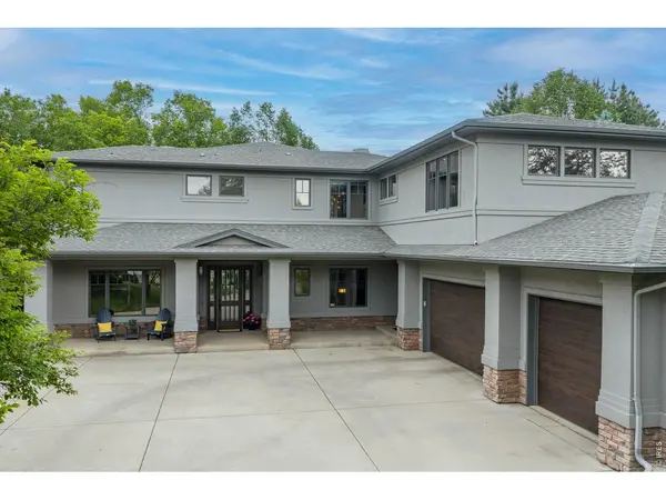 7237 Spring Creek, Niwot, CO 80503