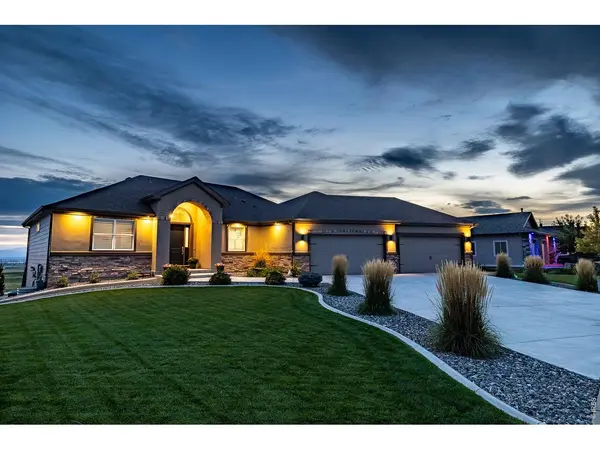 3789 Bridle Ridge, Severance, CO 80524
