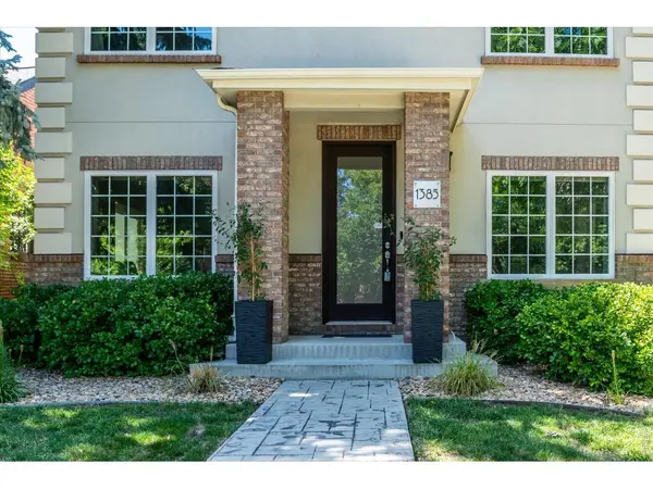 1385 Birch, Denver, CO 80220