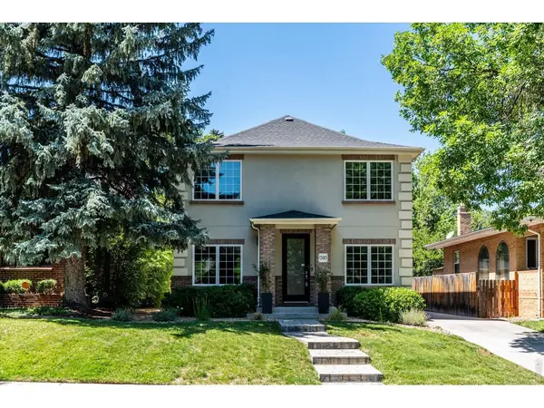 1385 Birch, Denver, CO 80220