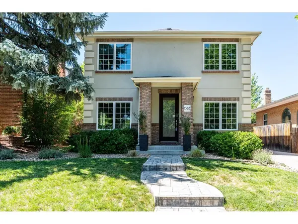 1385 Birch, Denver, CO 80220