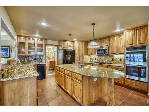 57 Falls Creek, Bellvue, CO 80512