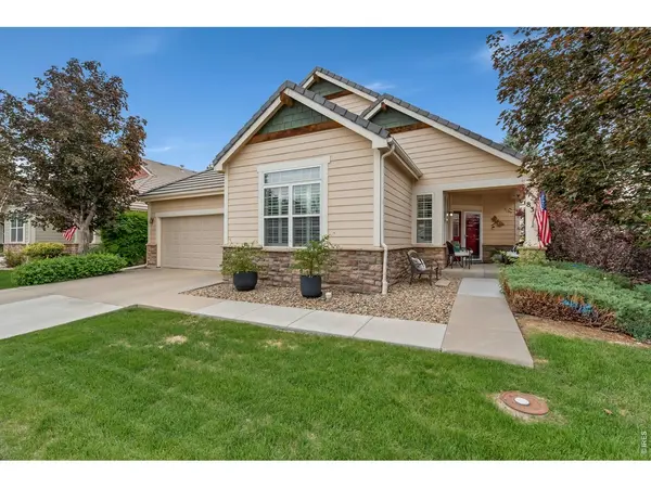 836 Windflower, Longmont, CO 80504