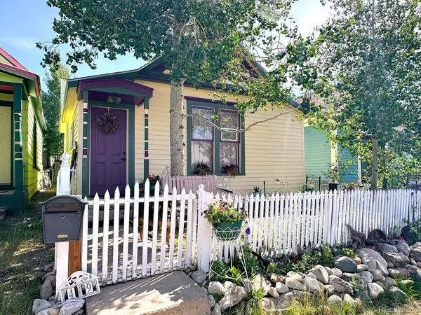 419 E 10th, Leadville, CO 80461