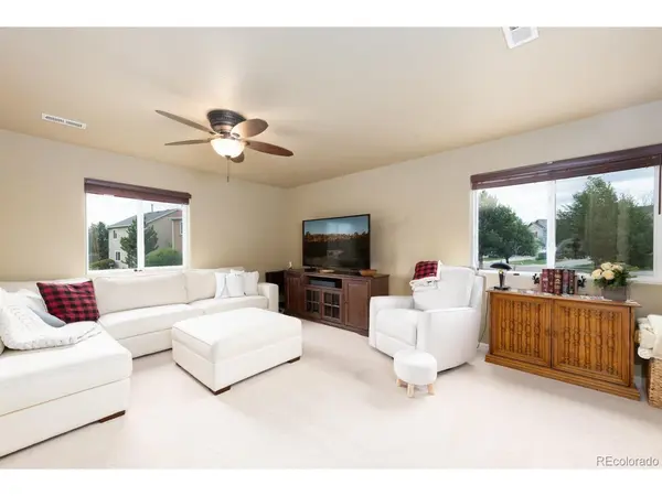 Address not disclosed, Colorado Springs, CO 80923