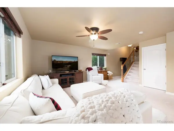 Address not disclosed, Colorado Springs, CO 80923