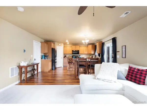 Address not disclosed, Colorado Springs, CO 80923