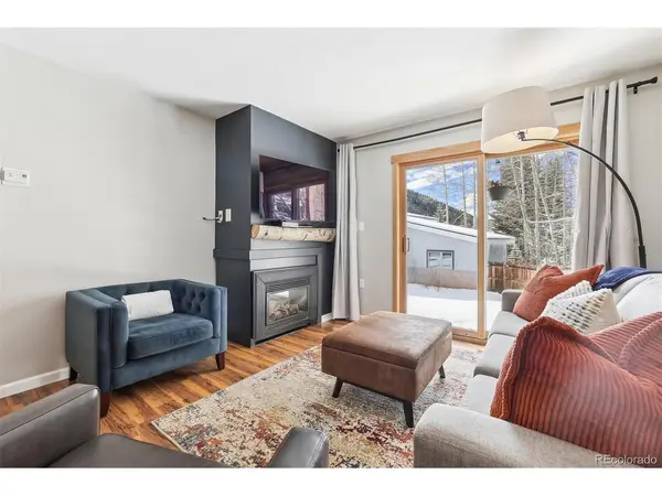 22974 US Highway 6 #A-102, Keystone, CO 80435