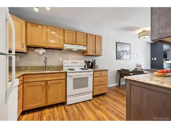 22974 US Highway 6 #A-102, Keystone, CO 80435