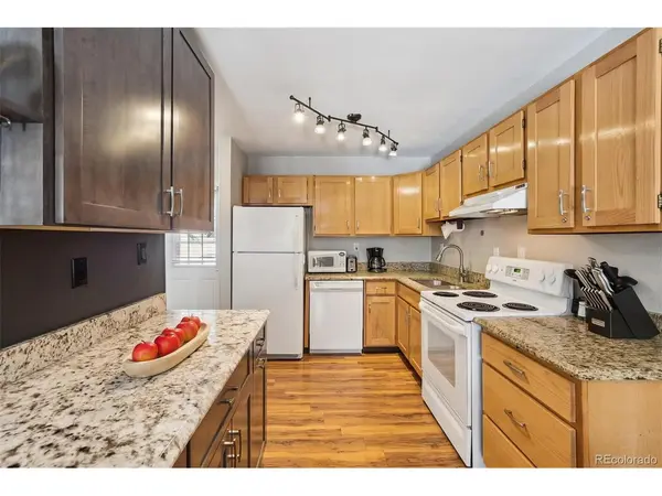 22974 US Highway 6 #A-102, Keystone, CO 80435