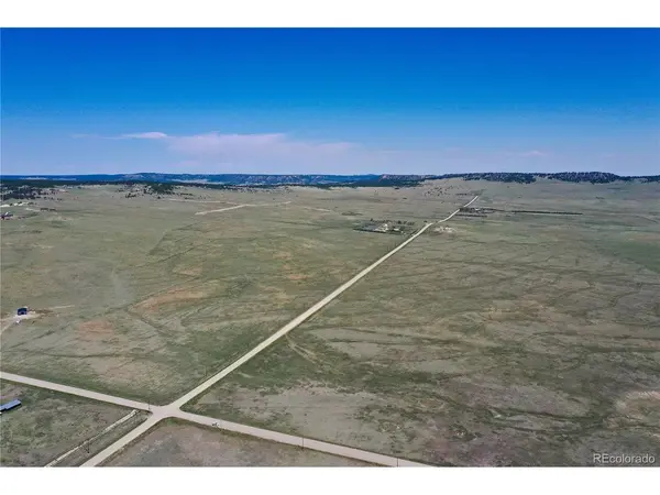 8 McClelland, Calhan, CO 80808