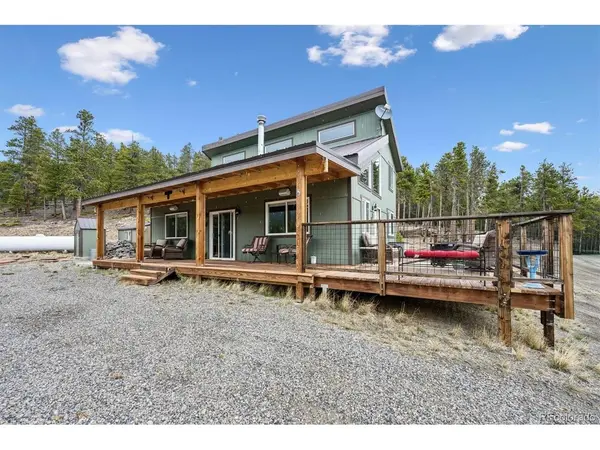 257 Sunny Skies, Idaho Springs, CO 80452
