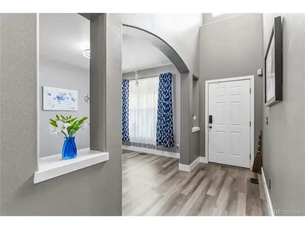 4068 Ascendant, Colorado Springs, CO 80922