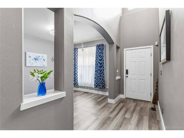 4068 Ascendant, Colorado Springs, CO 80922