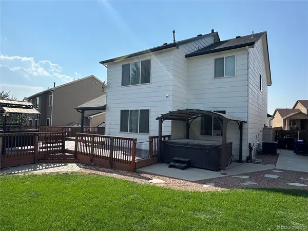 4068 Ascendant, Colorado Springs, CO 80922