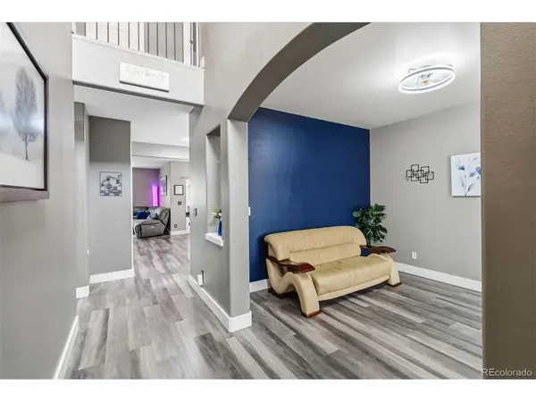 4068 Ascendant, Colorado Springs, CO 80922