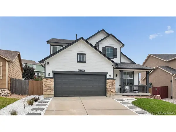 4068 Ascendant, Colorado Springs, CO 80922