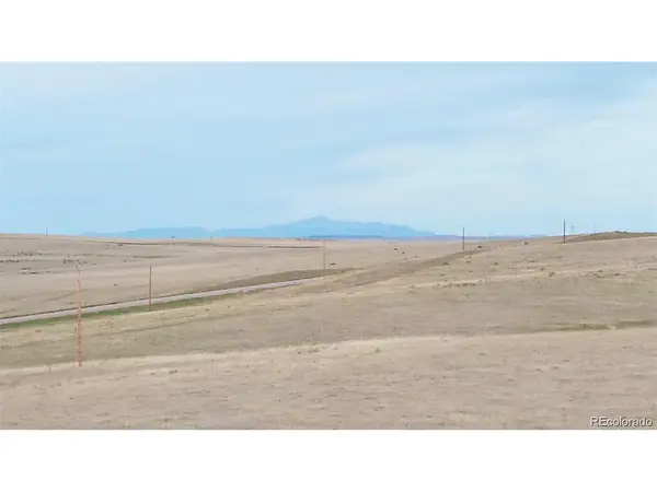 29130 County Road 153, Agate, CO 80101