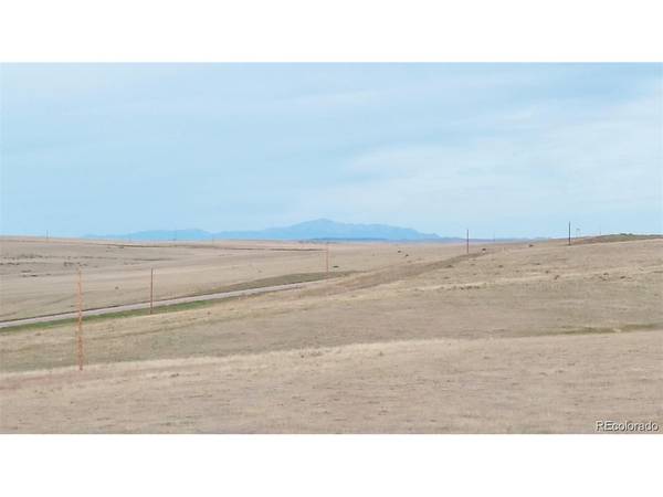 29130 County Road 153, Agate, CO 80101