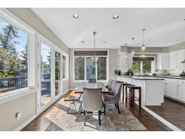 162 High Meadow, Dillon, CO 80435