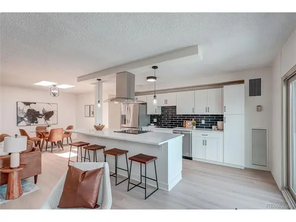 2880 S Locust #701S, Denver, CO 80222